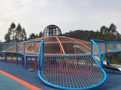 -清远熹乐谷温泉度假酒店