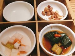 -闽上鲜·福建菜(龙湖滨江天街店)