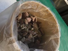 羊杂粉丝汤-壹鲜瓦房店羊汤