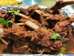 -乔家满族八大碗(流水沟店)