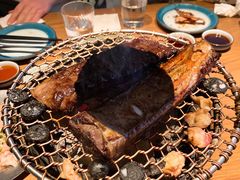 -烧肉达人•炭火烧肉(新天地店)