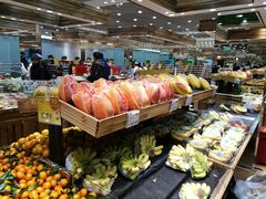 水果-幸福荣耀生鲜超市(和平街店)
