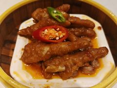 -大海湾酒楼(人南店)