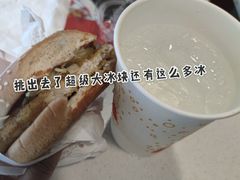 -麦当劳(宾水西道店)