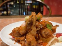 -金玉满堂潮州酒楼(无限极荟购物广场店)