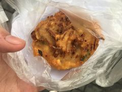 -阿婆油墩子(五里桥路188弄小区店)