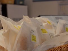 -DRUNK BAKER(上海陕康里店)