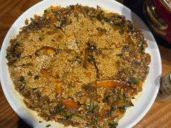 -钟掌勺忘不了地道湘菜(新天地假日广场店)