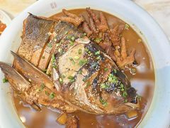 -小吊梨汤·北京菜(香山店)