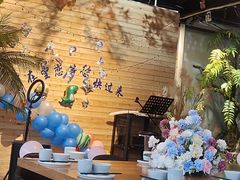 -望恋·天台音乐餐厅