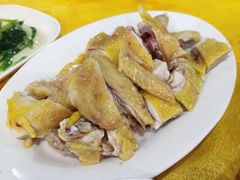 -深圳柯记餐厅(大望店)