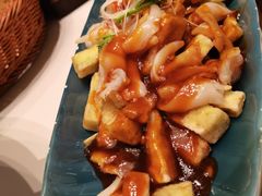-映像威海·海鲜味道(市区店)