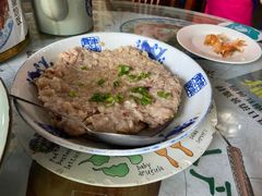 -阿殳粥馆(水围村店)