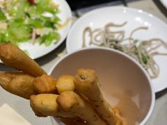 -蝎王府羊蝎子(西直门店)
