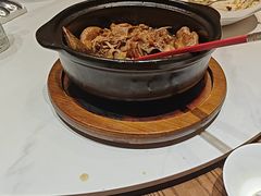 -潞州宴·长治人的会客厅(长兴北路店)