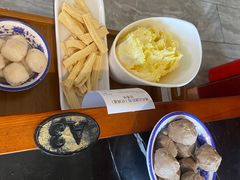 -禧鳳記·猪肚鸡火锅(玖洲道店)