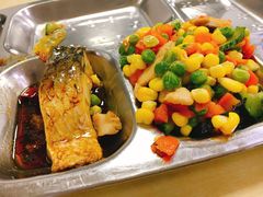 -复旦大学本部-食堂