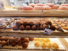 海盐咖啡-山崎面包(苏州中心店)