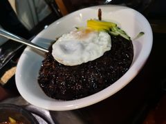 杂酱面-青春韩国料理(汽博店)