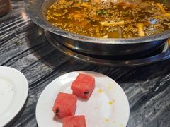 -老船舫·现做活鲜鱼馆(东郊记忆店)