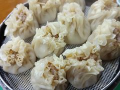 -北三沙家烧麦(北头道街店)