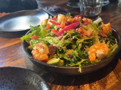 -Q MEX 库迈墨西哥餐吧(三里屯店)