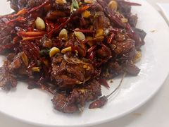 -田记餐馆(富国街店)