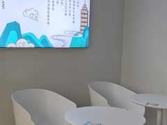 用餐区-仙雨林·奶茶鲜果茶(书院巷店)