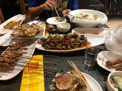 -锦州御烧烤·形象店(人民街店)