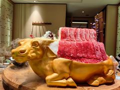 -尚海豆捞(乐虹坊店)