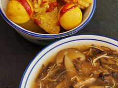 港式碗仔翅-左记港食(融科天城店)