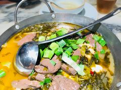 -梁家大院•农家菜(昆山会展中心店)