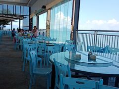 -七鲜渔港美食餐厅(巽寮湾海景店)