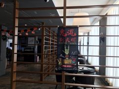 门面-188西餐厅(园林宾馆店)