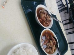 -万盛园炖肉馆(云峰店)