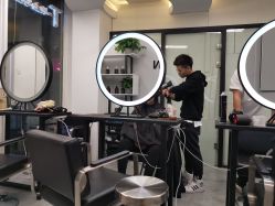 -T-Hair Salon