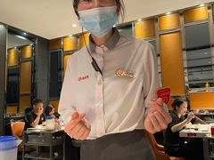 -海底捞火锅(杭州庆春路夜宵主题店)