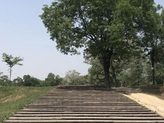 -汉长安城未央宫国家考古遗址公园