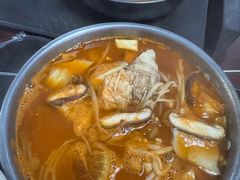 -春水锅贴·传统鲁菜(大明湖店)