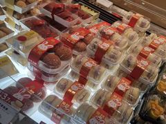 -荷家面包生日蛋糕(大渡口万达广场店)