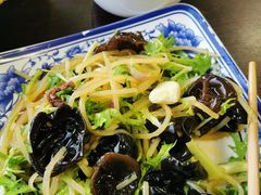 -老保定驴肉馆(云岗路店)