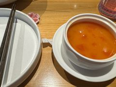 -荷恬·精致蔬食料理(富国街店)
