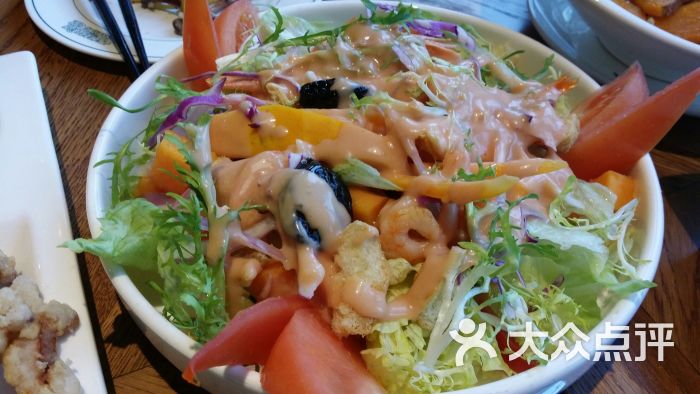 水天堂西餐厅(新街口店)图片 - 第7张