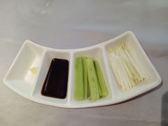-味+新京宴·烤鸭·北京菜(创意谷店)