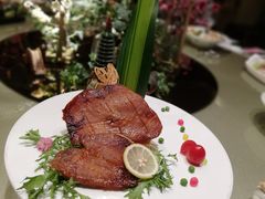 -好福记饭店(红梅公园店)