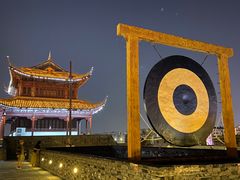 -相门城墙文化休闲景区