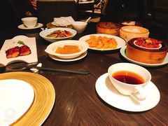 -万丽轩·粤菜(王府井金茂万丽酒店)