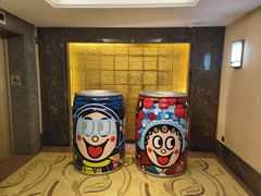 -上海神旺大酒店