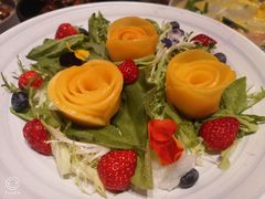 -茉莉餐厅(包河万达店)