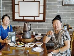 -百叶居·老北京涮羊肉(鼓楼店)